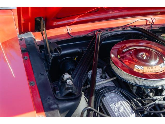 1965 Ford Mustang (CC-2114985) for sale in Laguna Beach, California