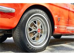 1965 Ford Mustang (CC-2114985) for sale in Laguna Beach, California