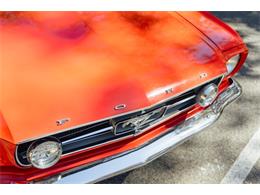 1965 Ford Mustang (CC-2114985) for sale in Laguna Beach, California