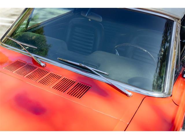 1965 Ford Mustang (CC-2114985) for sale in Laguna Beach, California