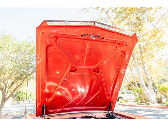 1965 Ford Mustang (CC-2114985) for sale in Laguna Beach, California