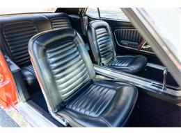 1965 Ford Mustang (CC-2114985) for sale in Laguna Beach, California