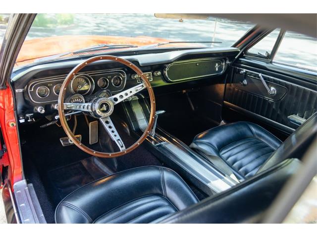 1965 Ford Mustang (CC-2114985) for sale in Laguna Beach, California