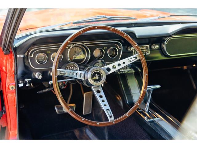 1965 Ford Mustang (CC-2114985) for sale in Laguna Beach, California