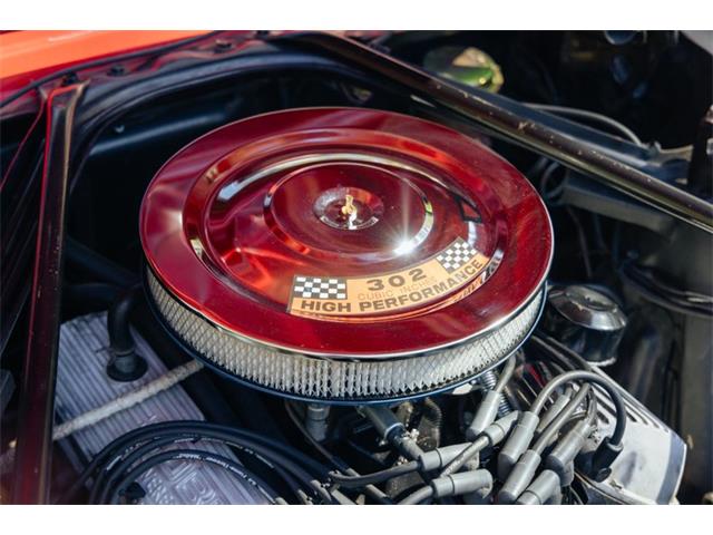 1965 Ford Mustang (CC-2114985) for sale in Laguna Beach, California