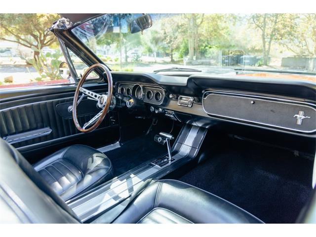 1965 Ford Mustang (CC-2114985) for sale in Laguna Beach, California