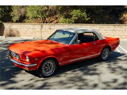 1965 Ford Mustang (CC-2114985) for sale in Laguna Beach, California