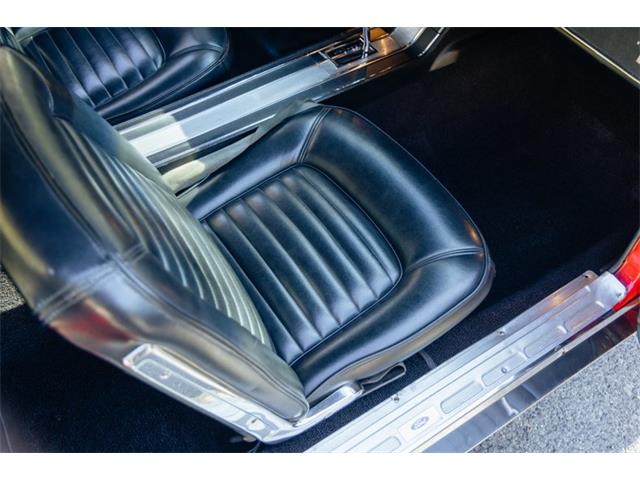 1965 Ford Mustang (CC-2114985) for sale in Laguna Beach, California