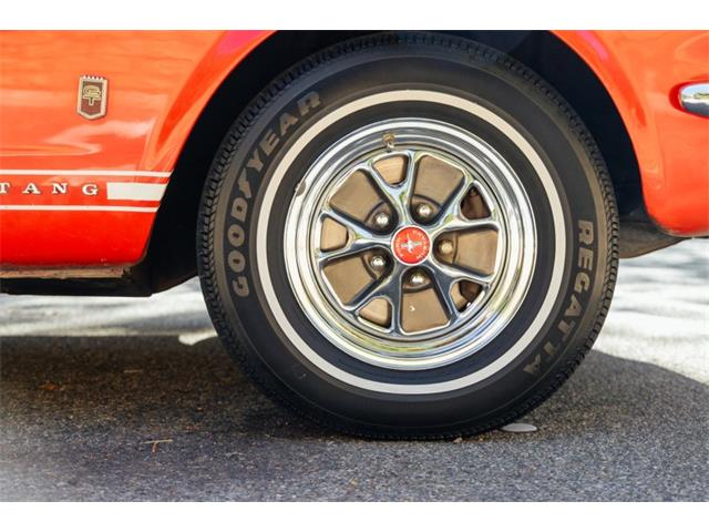 1965 Ford Mustang (CC-2114985) for sale in Laguna Beach, California