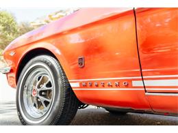 1965 Ford Mustang (CC-2114985) for sale in Laguna Beach, California
