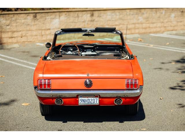 1965 Ford Mustang (CC-2114985) for sale in Laguna Beach, California