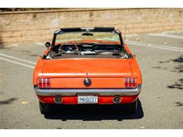 1965 Ford Mustang (CC-2114985) for sale in Laguna Beach, California