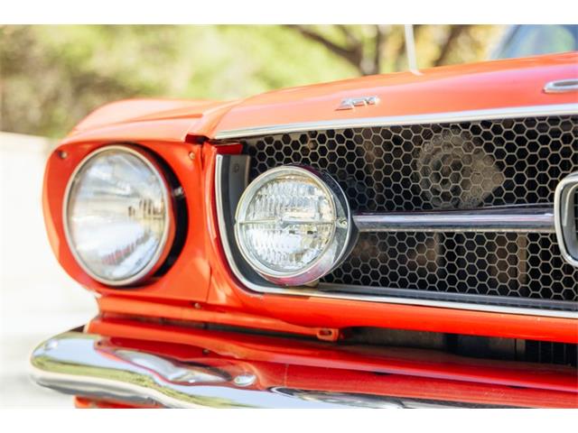 1965 Ford Mustang (CC-2114985) for sale in Laguna Beach, California