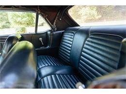 1965 Ford Mustang (CC-2114985) for sale in Laguna Beach, California