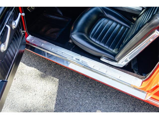 1965 Ford Mustang (CC-2114985) for sale in Laguna Beach, California