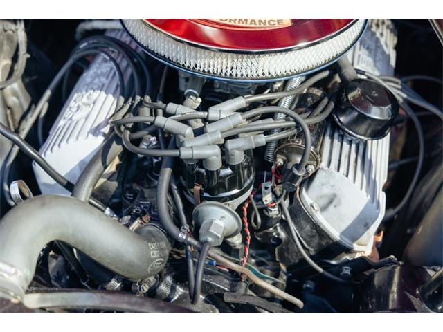1965 Ford Mustang (CC-2114985) for sale in Laguna Beach, California