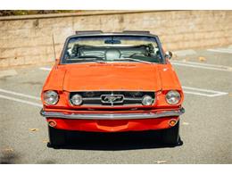 1965 Ford Mustang (CC-2114985) for sale in Laguna Beach, California