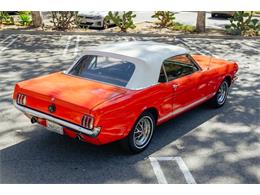 1965 Ford Mustang (CC-2114985) for sale in Laguna Beach, California