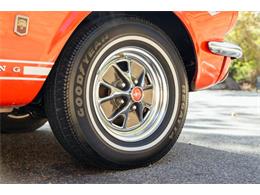 1965 Ford Mustang (CC-2114985) for sale in Laguna Beach, California