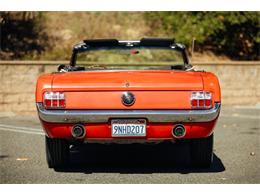 1965 Ford Mustang (CC-2114985) for sale in Laguna Beach, California