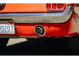 1965 Ford Mustang (CC-2114985) for sale in Laguna Beach, California