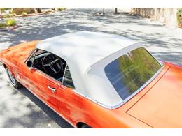 1965 Ford Mustang (CC-2114985) for sale in Laguna Beach, California