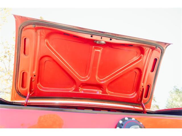 1965 Ford Mustang (CC-2114985) for sale in Laguna Beach, California