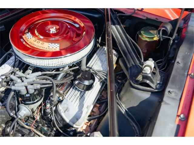 1965 Ford Mustang (CC-2114985) for sale in Laguna Beach, California