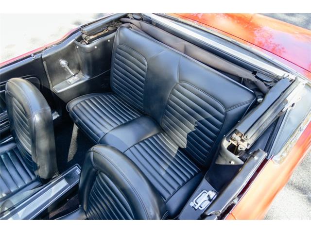1965 Ford Mustang (CC-2114985) for sale in Laguna Beach, California
