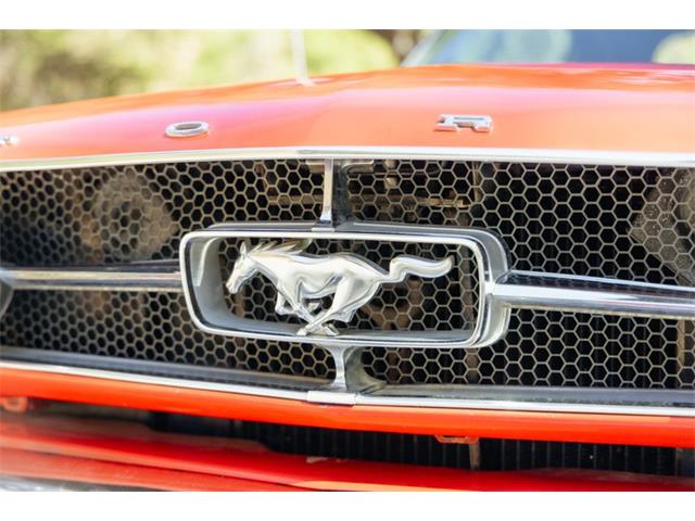 1965 Ford Mustang (CC-2114985) for sale in Laguna Beach, California