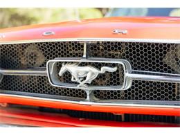 1965 Ford Mustang (CC-2114985) for sale in Laguna Beach, California