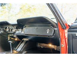 1965 Ford Mustang (CC-2114985) for sale in Laguna Beach, California