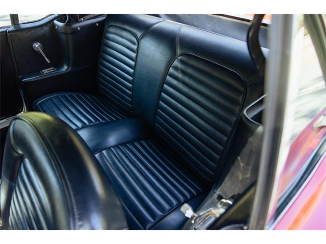 1965 Ford Mustang (CC-2114985) for sale in Laguna Beach, California