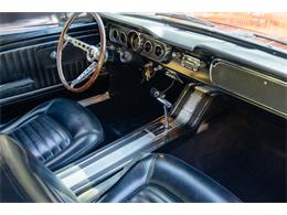 1965 Ford Mustang (CC-2114985) for sale in Laguna Beach, California