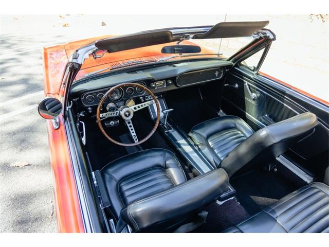 1965 Ford Mustang (CC-2114985) for sale in Laguna Beach, California