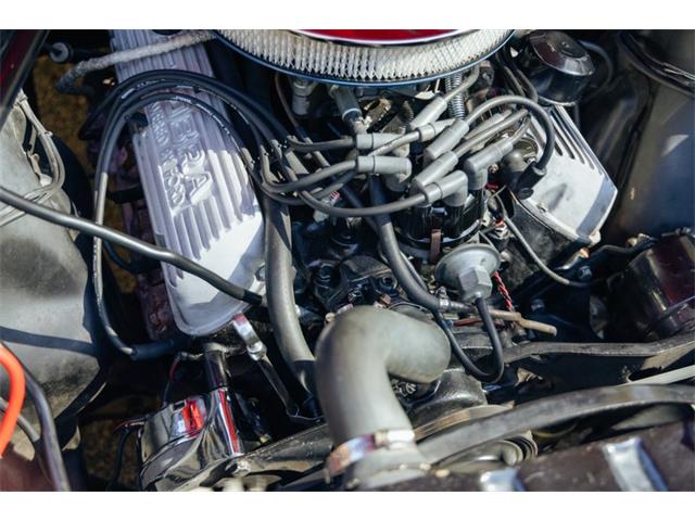 1965 Ford Mustang (CC-2114985) for sale in Laguna Beach, California