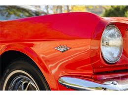 1965 Ford Mustang (CC-2114985) for sale in Laguna Beach, California