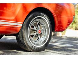 1965 Ford Mustang (CC-2114985) for sale in Laguna Beach, California