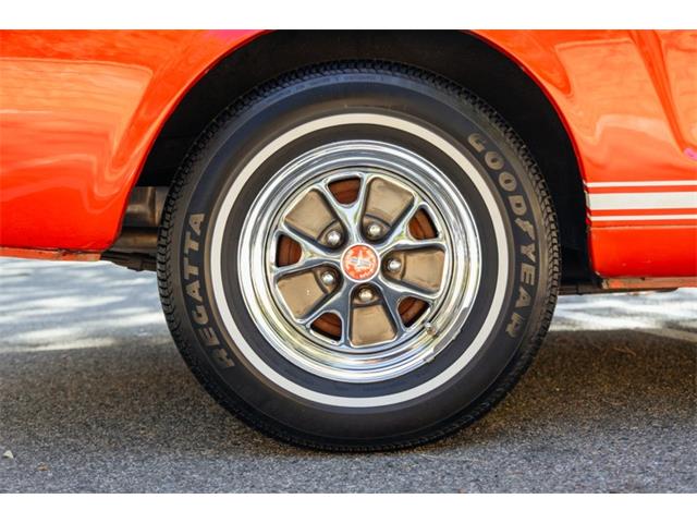 1965 Ford Mustang (CC-2114985) for sale in Laguna Beach, California