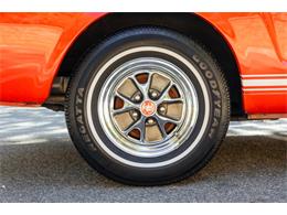 1965 Ford Mustang (CC-2114985) for sale in Laguna Beach, California