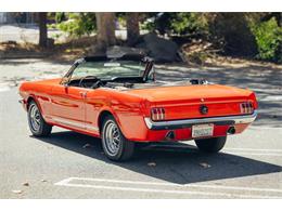 1965 Ford Mustang (CC-2114985) for sale in Laguna Beach, California