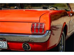 1965 Ford Mustang (CC-2114985) for sale in Laguna Beach, California