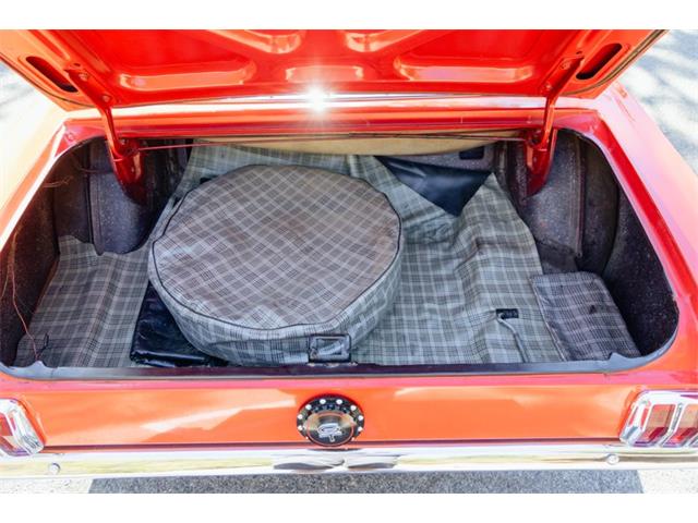 1965 Ford Mustang (CC-2114985) for sale in Laguna Beach, California