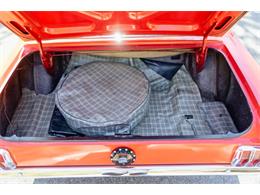1965 Ford Mustang (CC-2114985) for sale in Laguna Beach, California