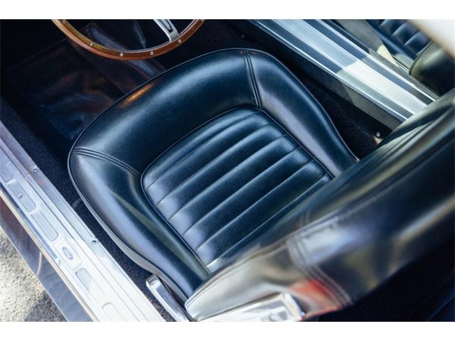 1965 Ford Mustang (CC-2114985) for sale in Laguna Beach, California