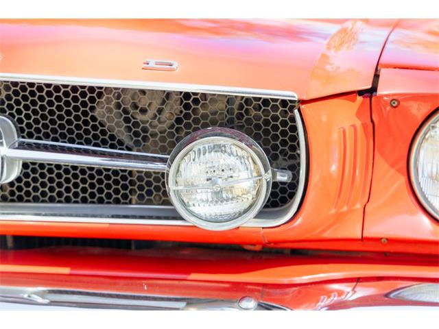 1965 Ford Mustang (CC-2114985) for sale in Laguna Beach, California