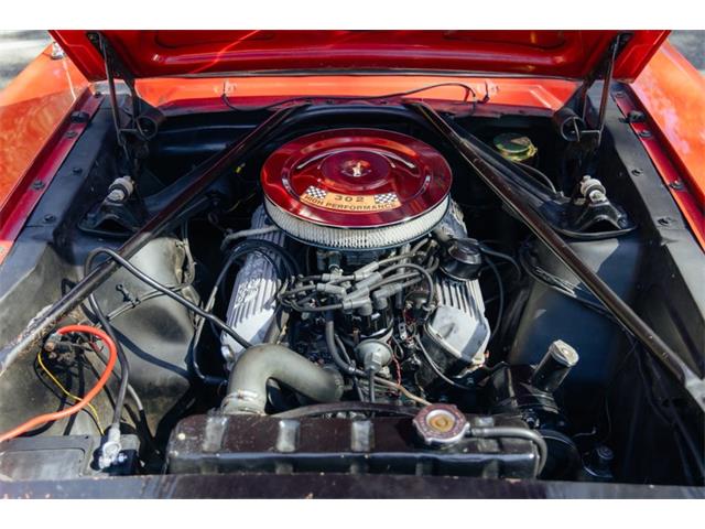 1965 Ford Mustang (CC-2114985) for sale in Laguna Beach, California