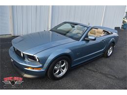 2006 Ford Mustang GT (CC-2114987) for sale in Elkhart, Indiana