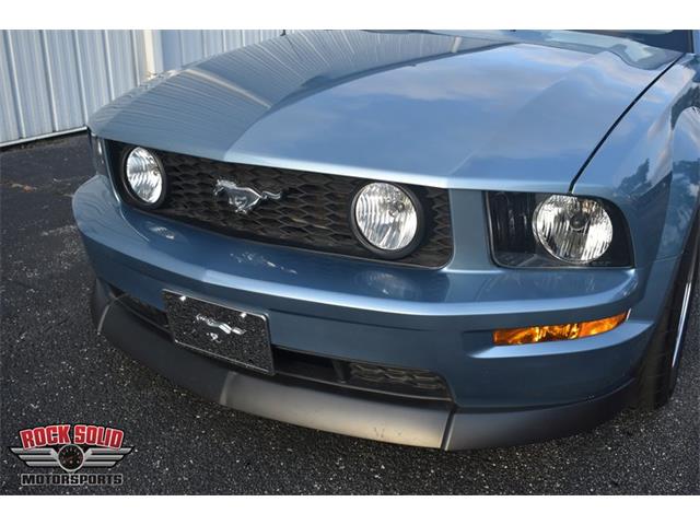 2006 Ford Mustang GT (CC-2114987) for sale in Elkhart, Indiana