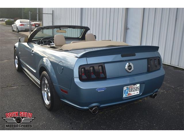 2006 Ford Mustang GT (CC-2114987) for sale in Elkhart, Indiana